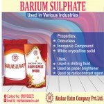 Barium Sulphate small-image